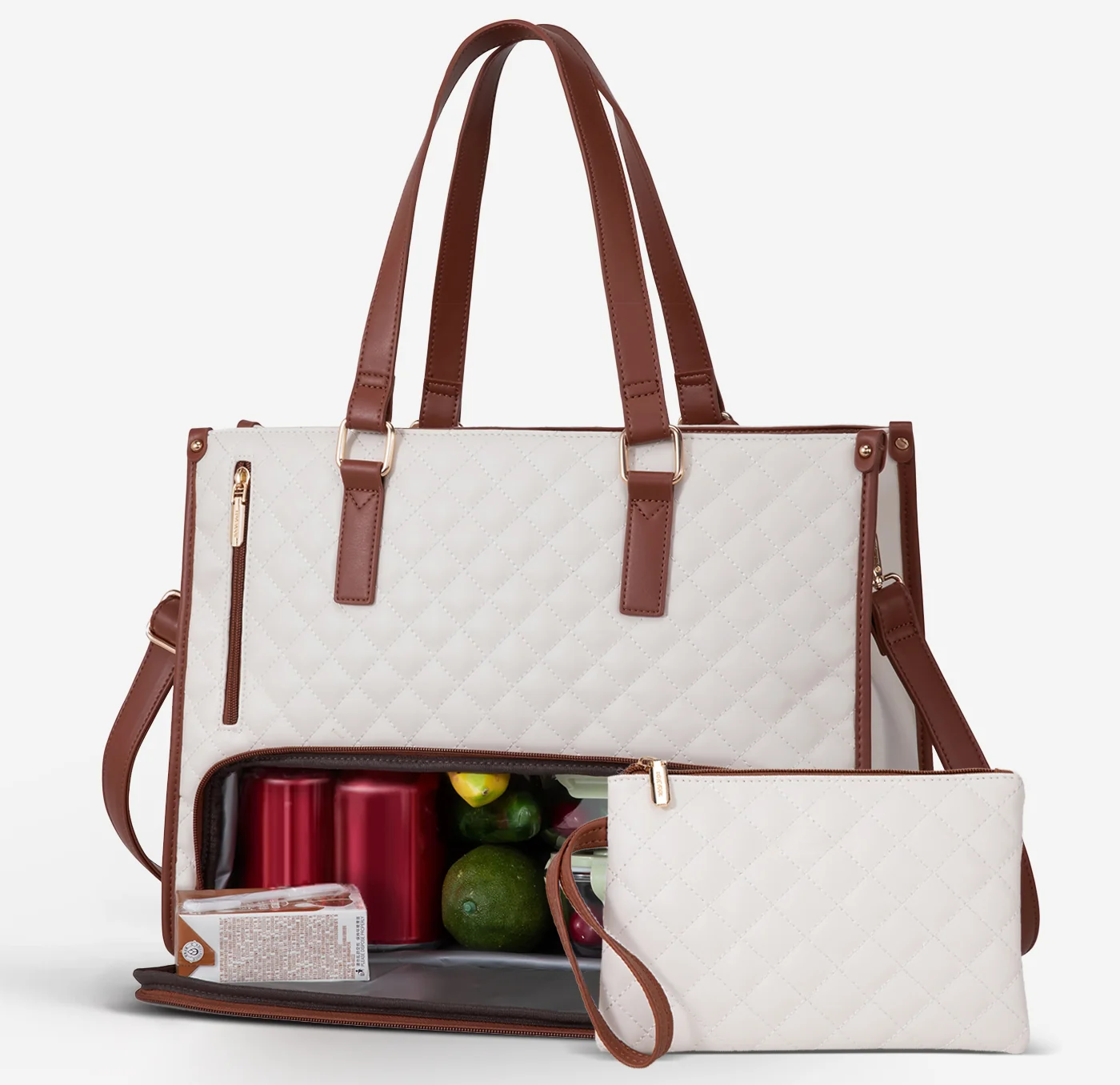 Le Tote Bag™