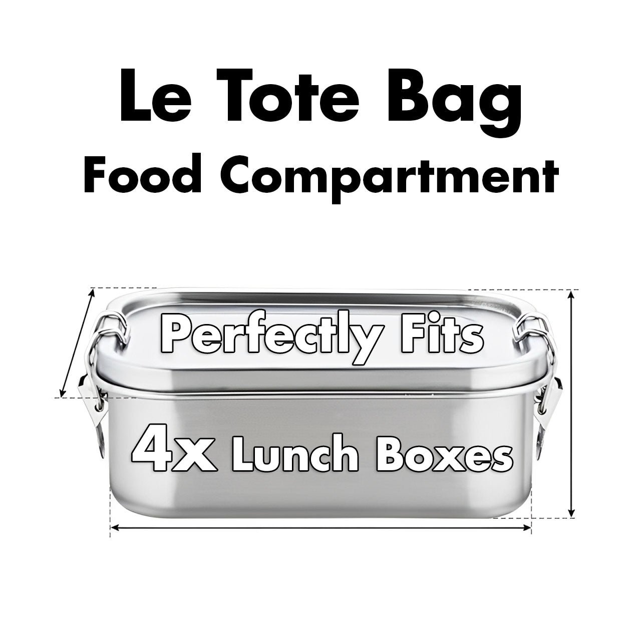 Le Lunch Box™