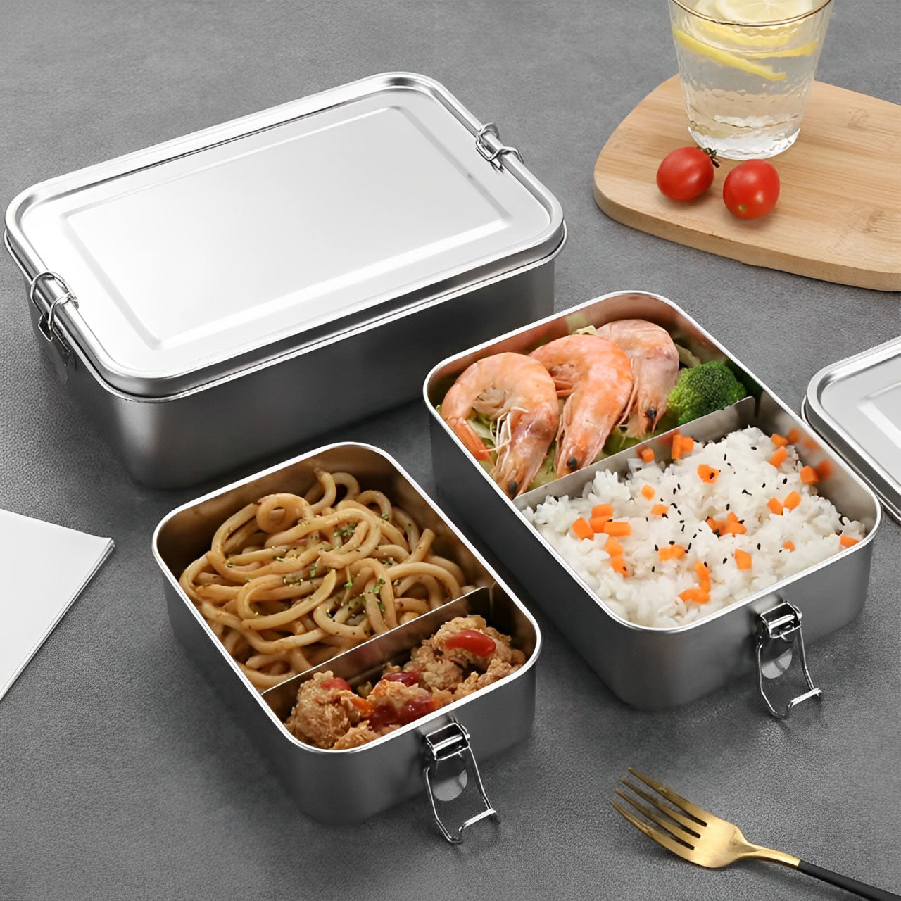 Le Lunch Box™