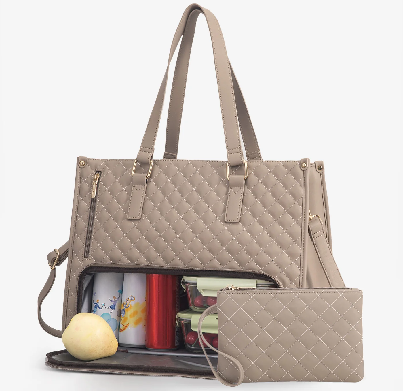 Le Tote Bag™