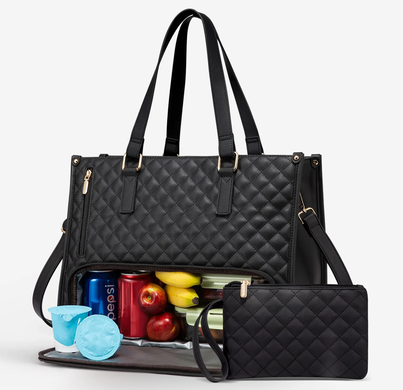Le Tote Bag™