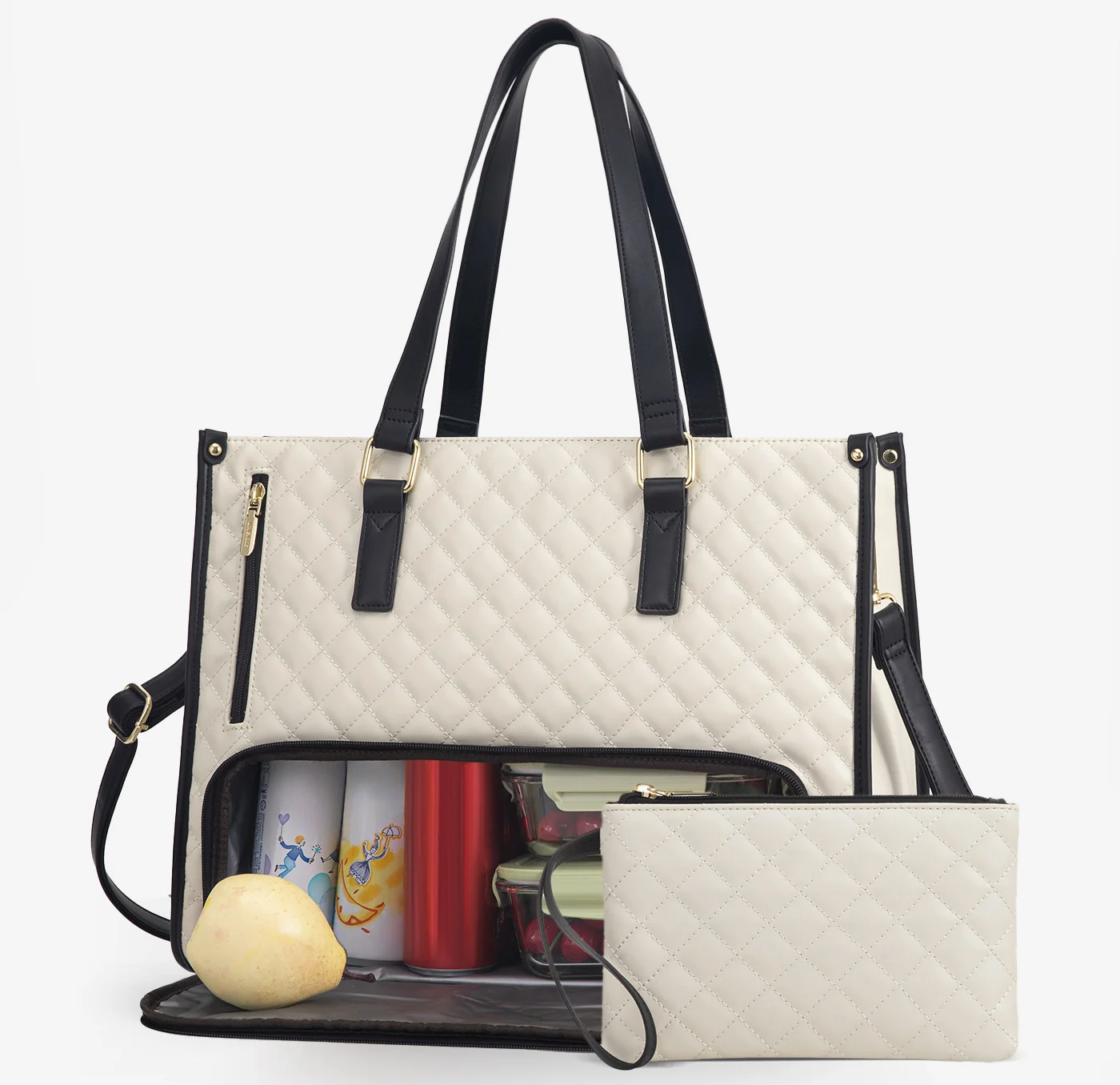 Le Tote Bag™