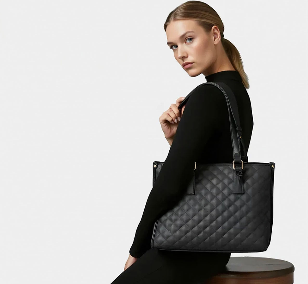 Le Tote Bag™