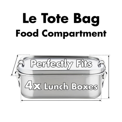 Le Lunch Box™