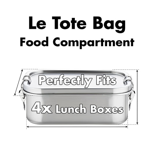 Le Lunch Box™